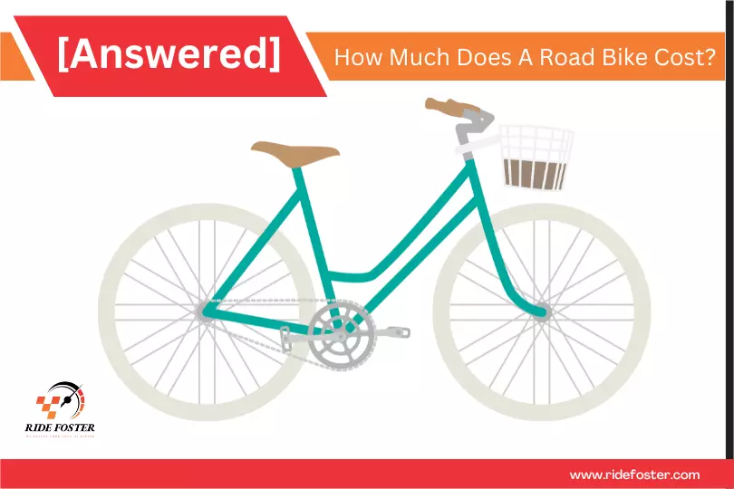 How Much Does A Road Bike Cost